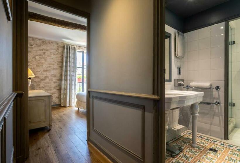 酒店 Café De Paris