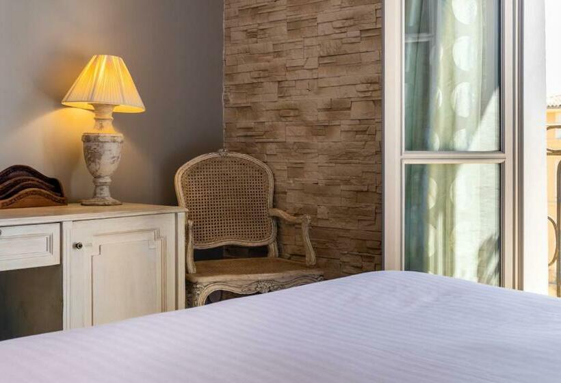 酒店 Café De Paris