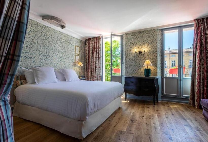 酒店 Café De Paris