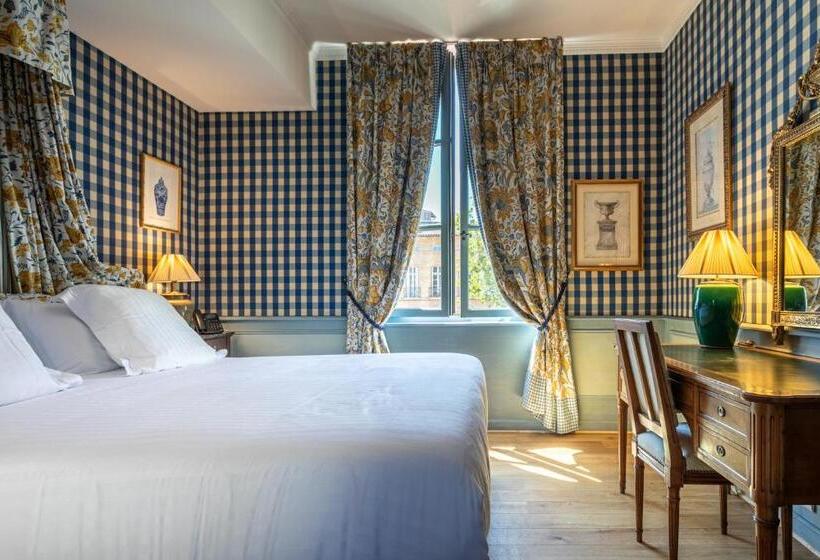 酒店 Café De Paris