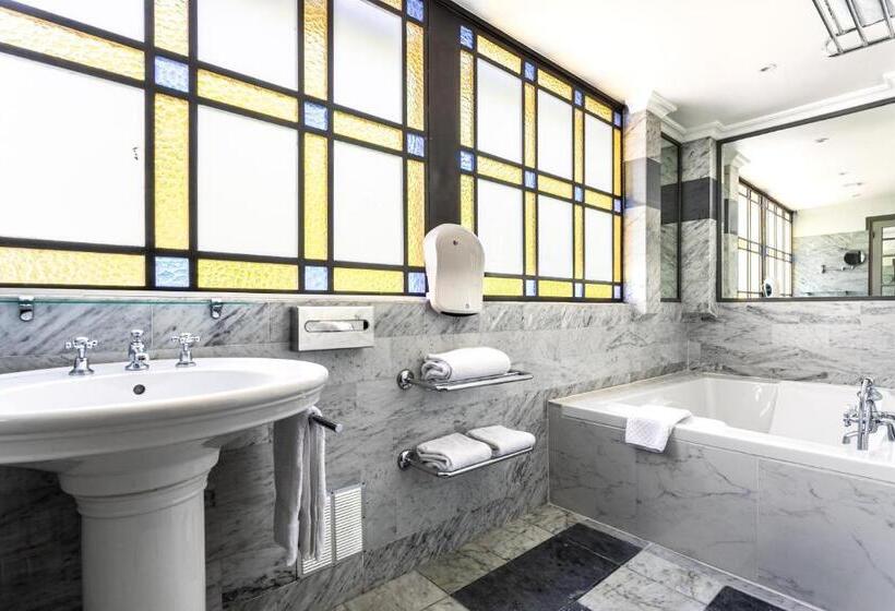 酒店 Café De Paris