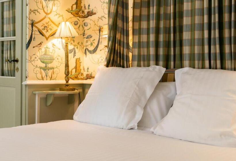 酒店 Café De Paris