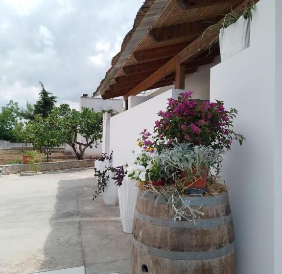 Majatalo Casa Vacanza Nonna Nina