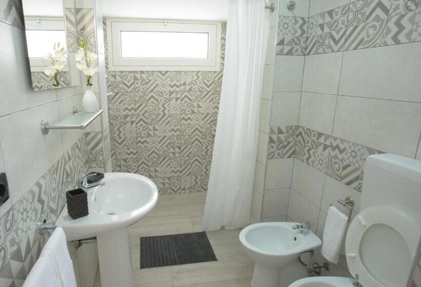 Majatalo Casa Vacanza Nonna Nina