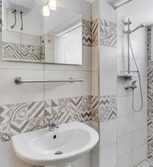 Majatalo Casa Vacanza Nonna Nina