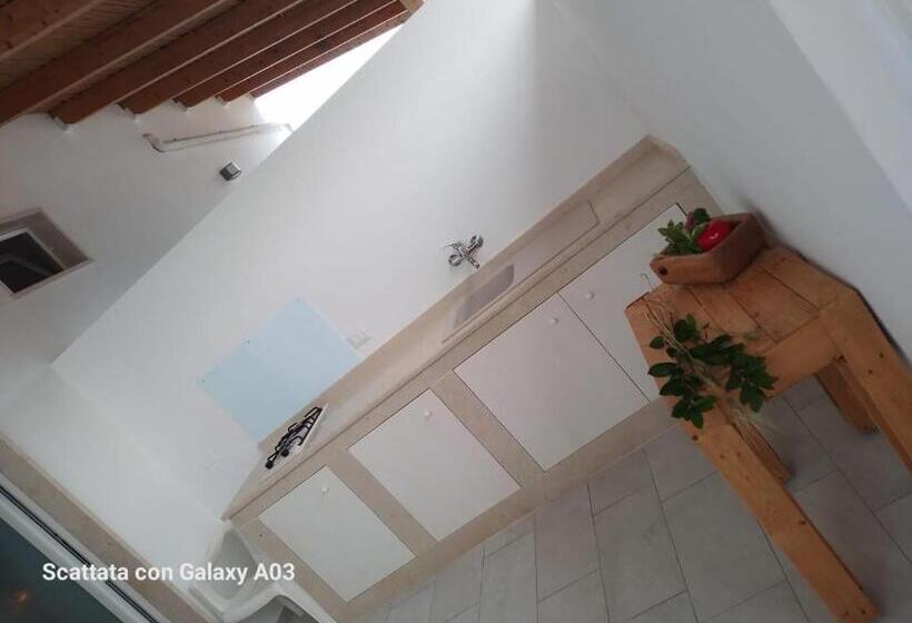 Majatalo Casa Vacanza Nonna Nina