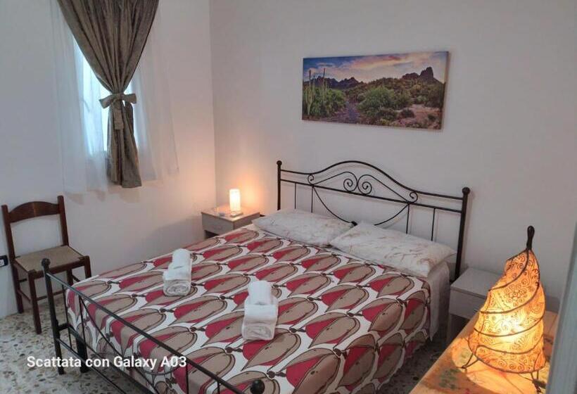 Majatalo Casa Vacanza Nonna Nina