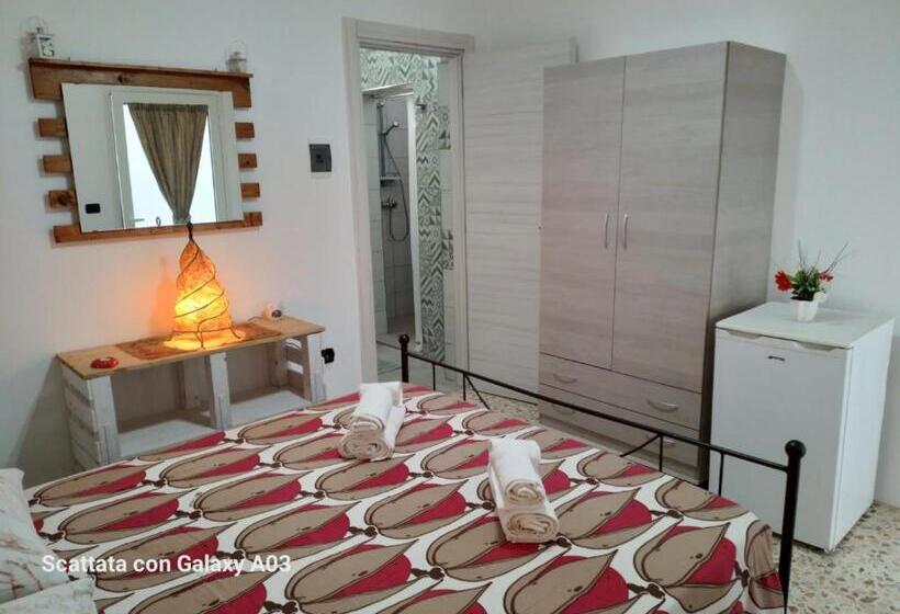 Majatalo Casa Vacanza Nonna Nina