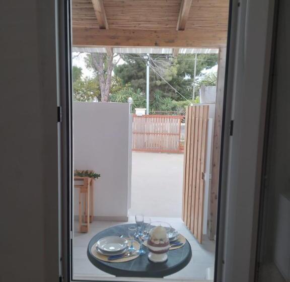 Majatalo Casa Vacanza Nonna Nina