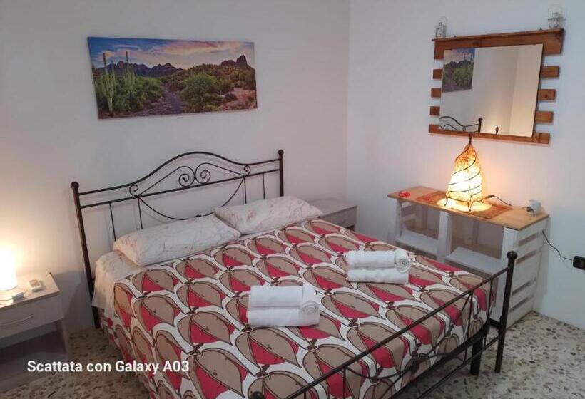 Majatalo Casa Vacanza Nonna Nina