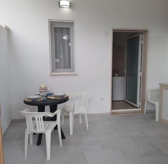 Majatalo Casa Vacanza Nonna Nina