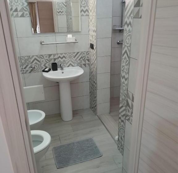 Majatalo Casa Vacanza Nonna Nina