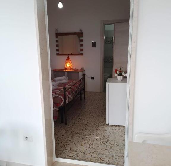 Majatalo Casa Vacanza Nonna Nina