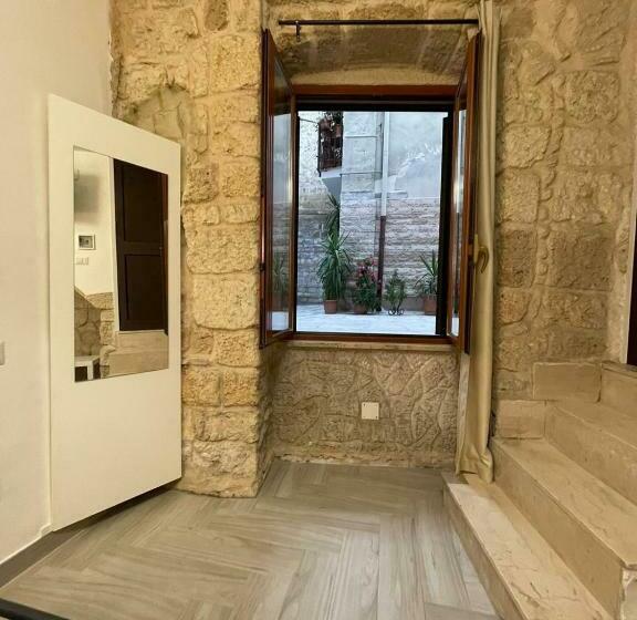 پانسیون Corte San Gaetano