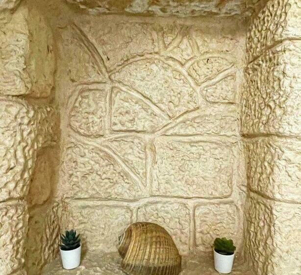 پانسیون Corte San Gaetano