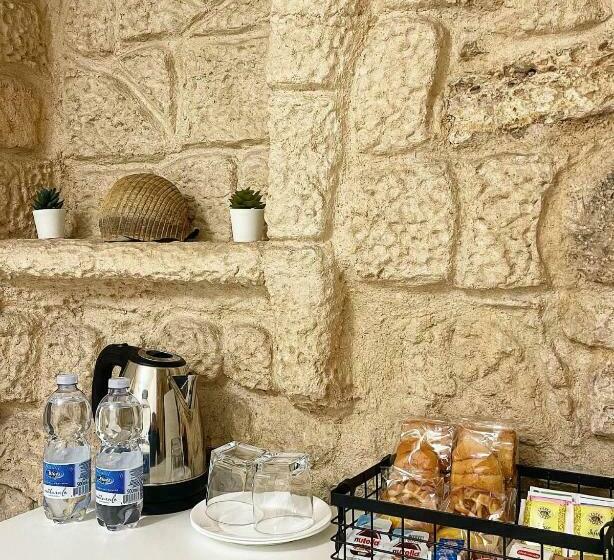 پانسیون Corte San Gaetano