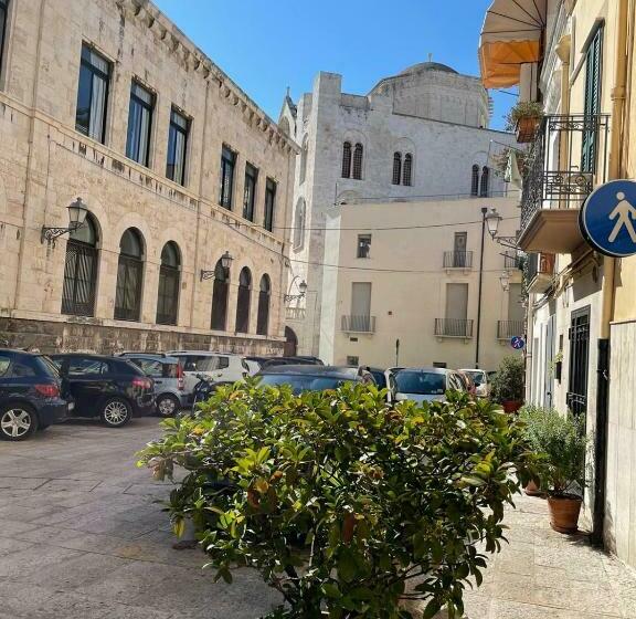 پانسیون Corte San Gaetano