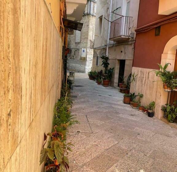 پانسیون Corte San Gaetano