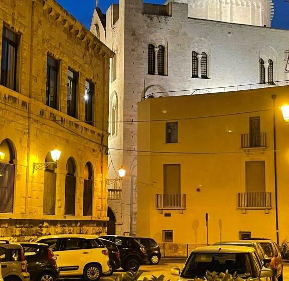 پانسیون Corte San Gaetano