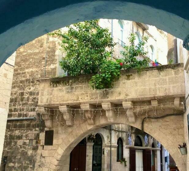 پانسیون Corte San Gaetano