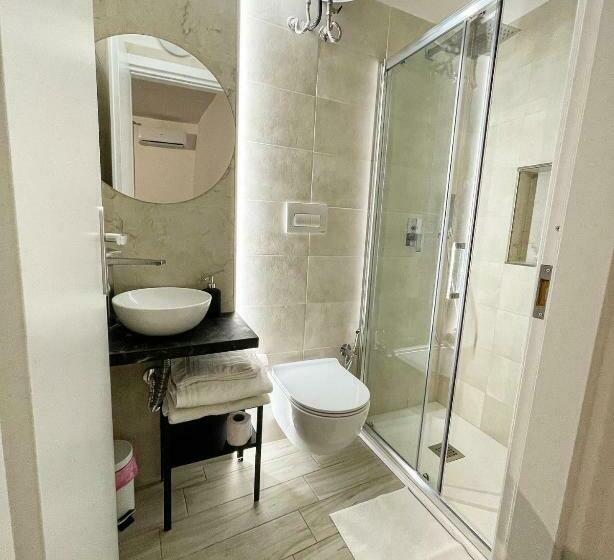 پانسیون Corte San Gaetano