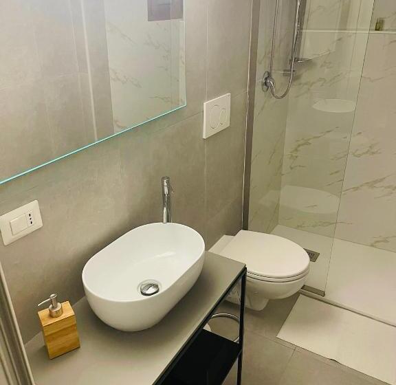 پانسیون Corte San Gaetano