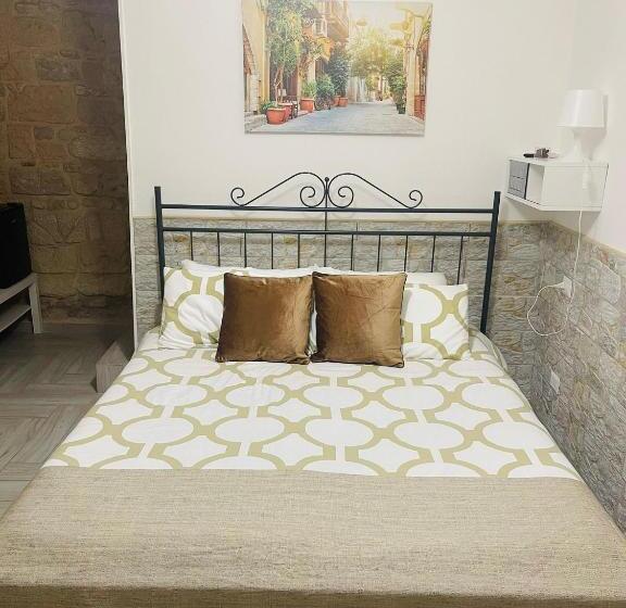 پانسیون Corte San Gaetano