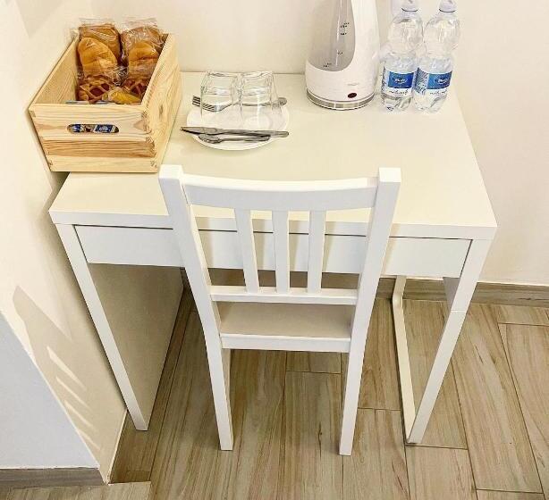 پانسیون Corte San Gaetano