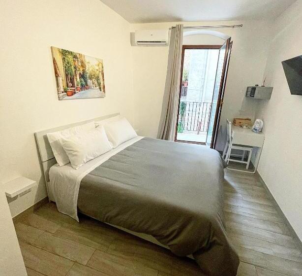 پانسیون Corte San Gaetano