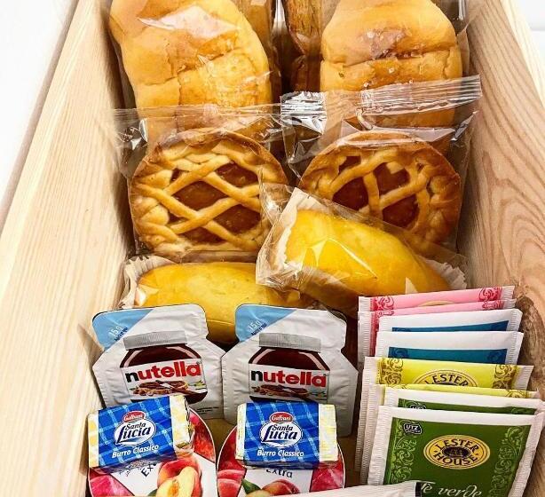 پانسیون Corte San Gaetano