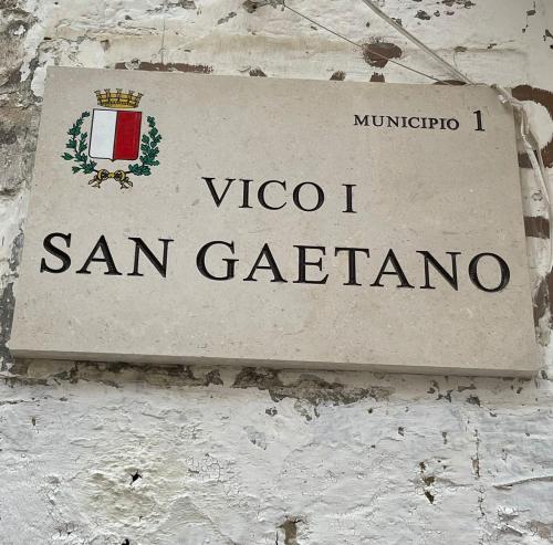 پانسیون Corte San Gaetano