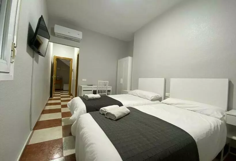 Majatalo Fonda Chiquito