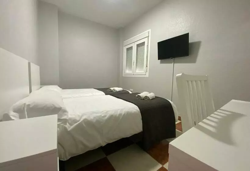 Majatalo Fonda Chiquito