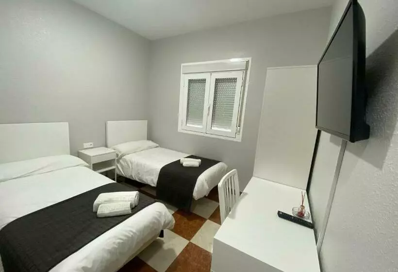 Majatalo Fonda Chiquito