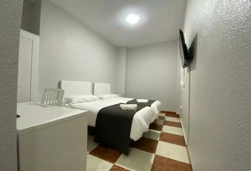 Majatalo Fonda Chiquito