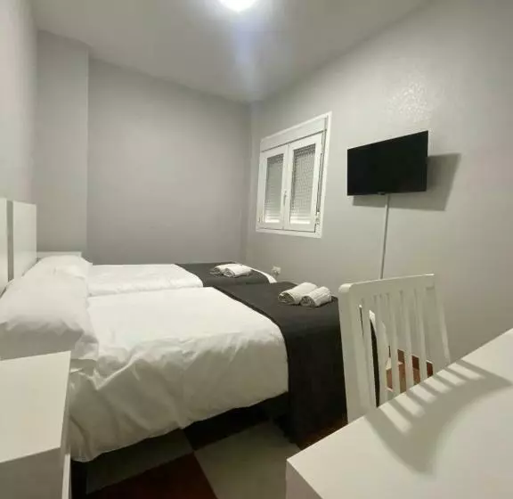 Majatalo Fonda Chiquito