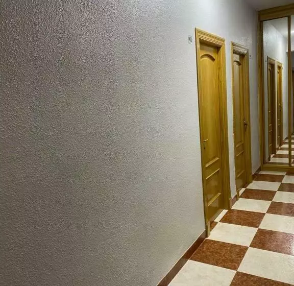 Majatalo Fonda Chiquito