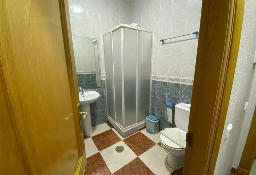 Majatalo Fonda Chiquito