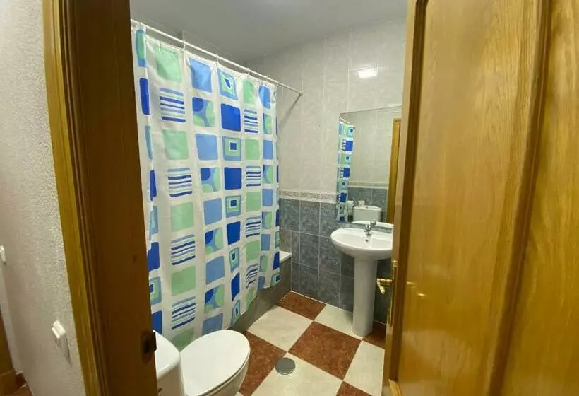 Majatalo Fonda Chiquito