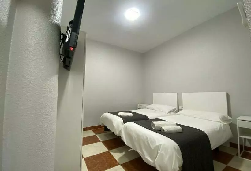 Majatalo Fonda Chiquito