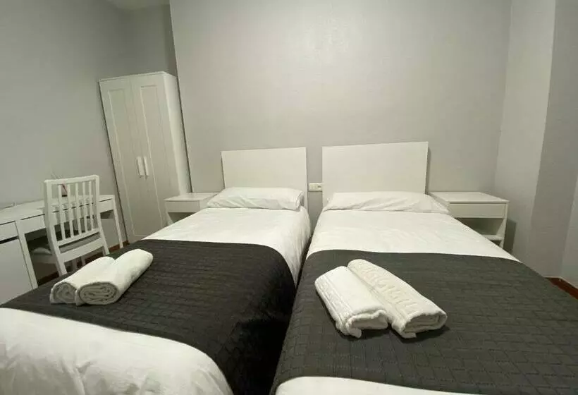 Majatalo Fonda Chiquito