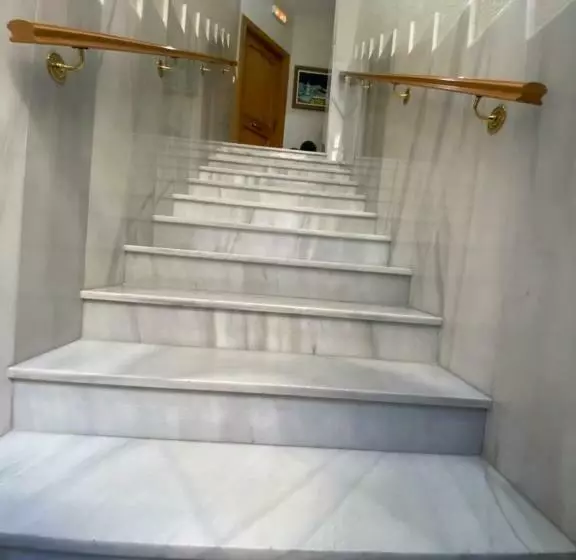 Majatalo Fonda Chiquito