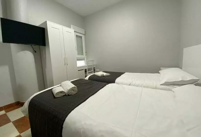 Majatalo Fonda Chiquito