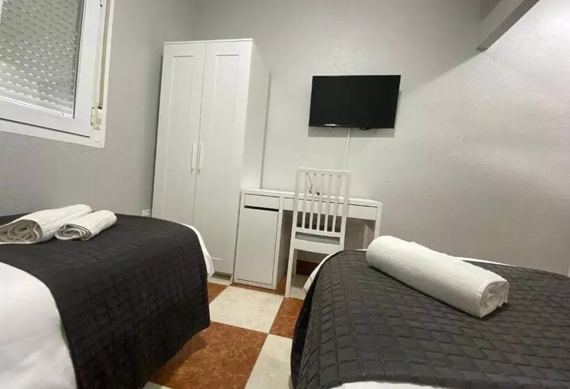 Majatalo Fonda Chiquito