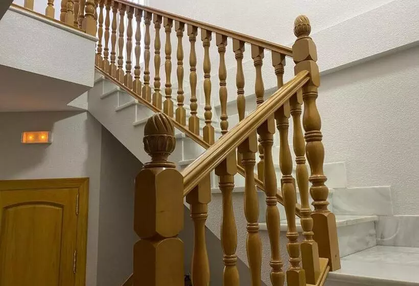 Majatalo Fonda Chiquito