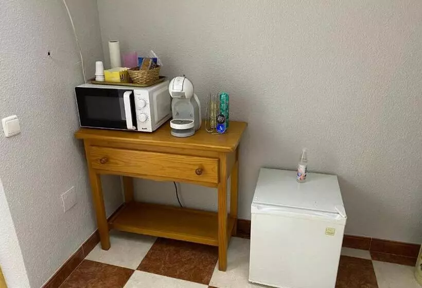 Majatalo Fonda Chiquito