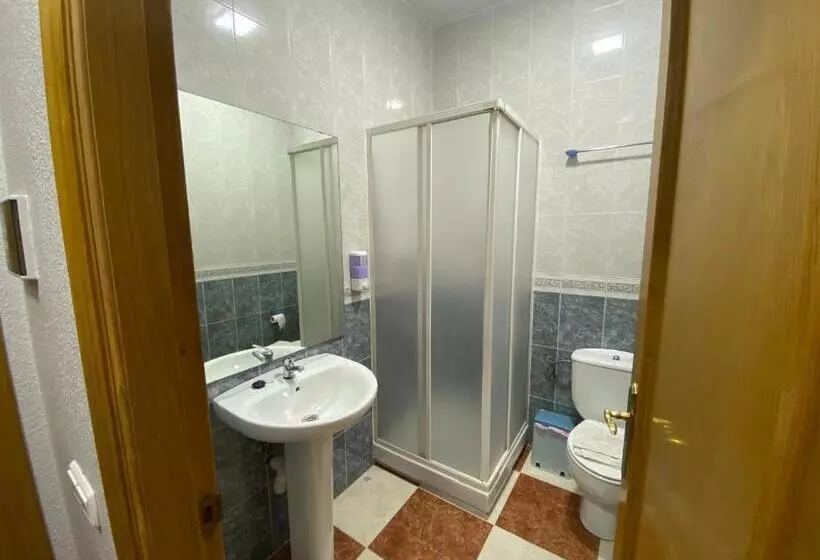 Majatalo Fonda Chiquito