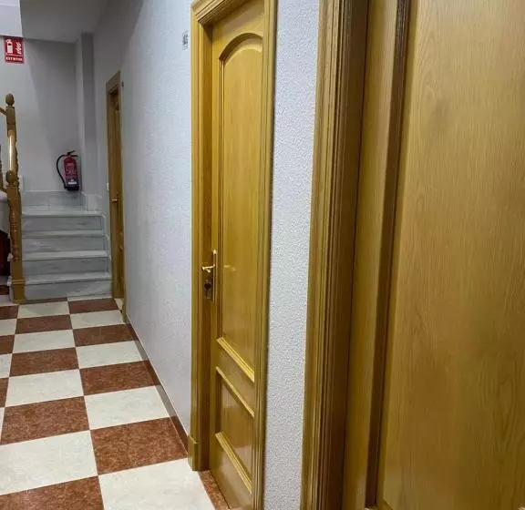 Majatalo Fonda Chiquito