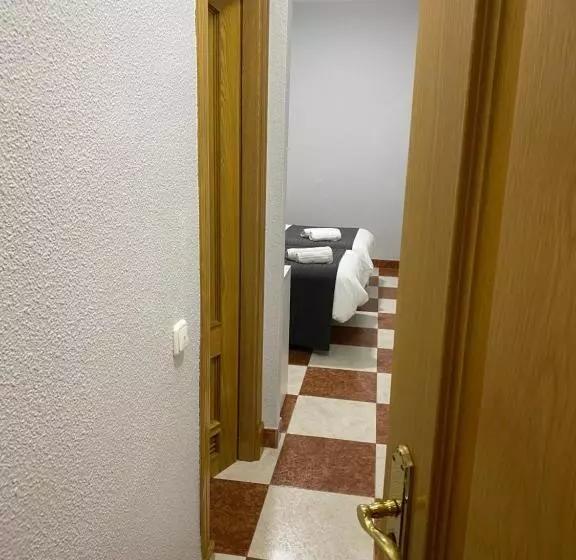 Majatalo Fonda Chiquito