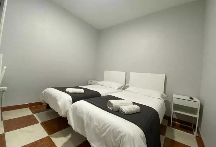 Majatalo Fonda Chiquito